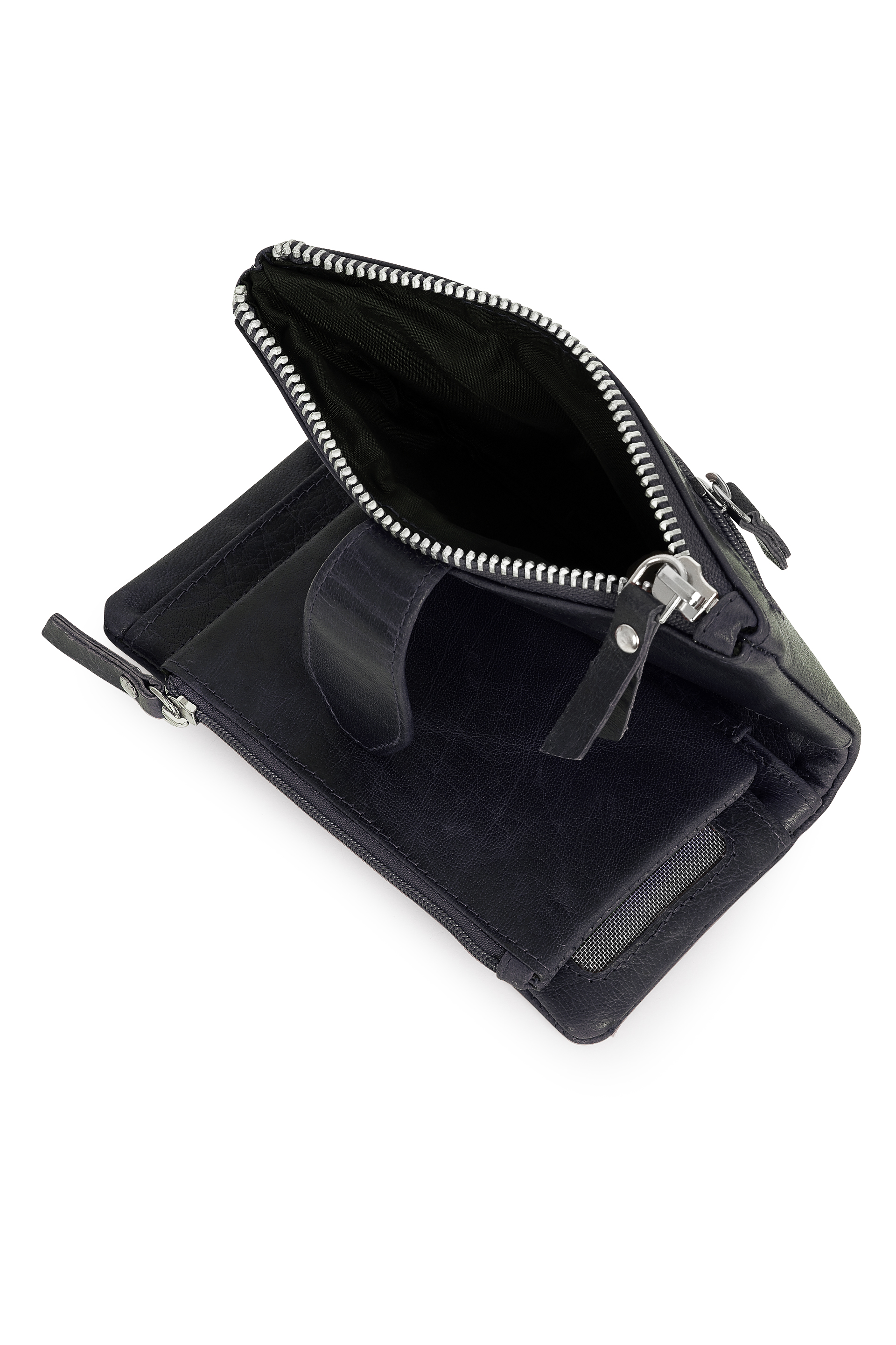 Carteira em pele 9067