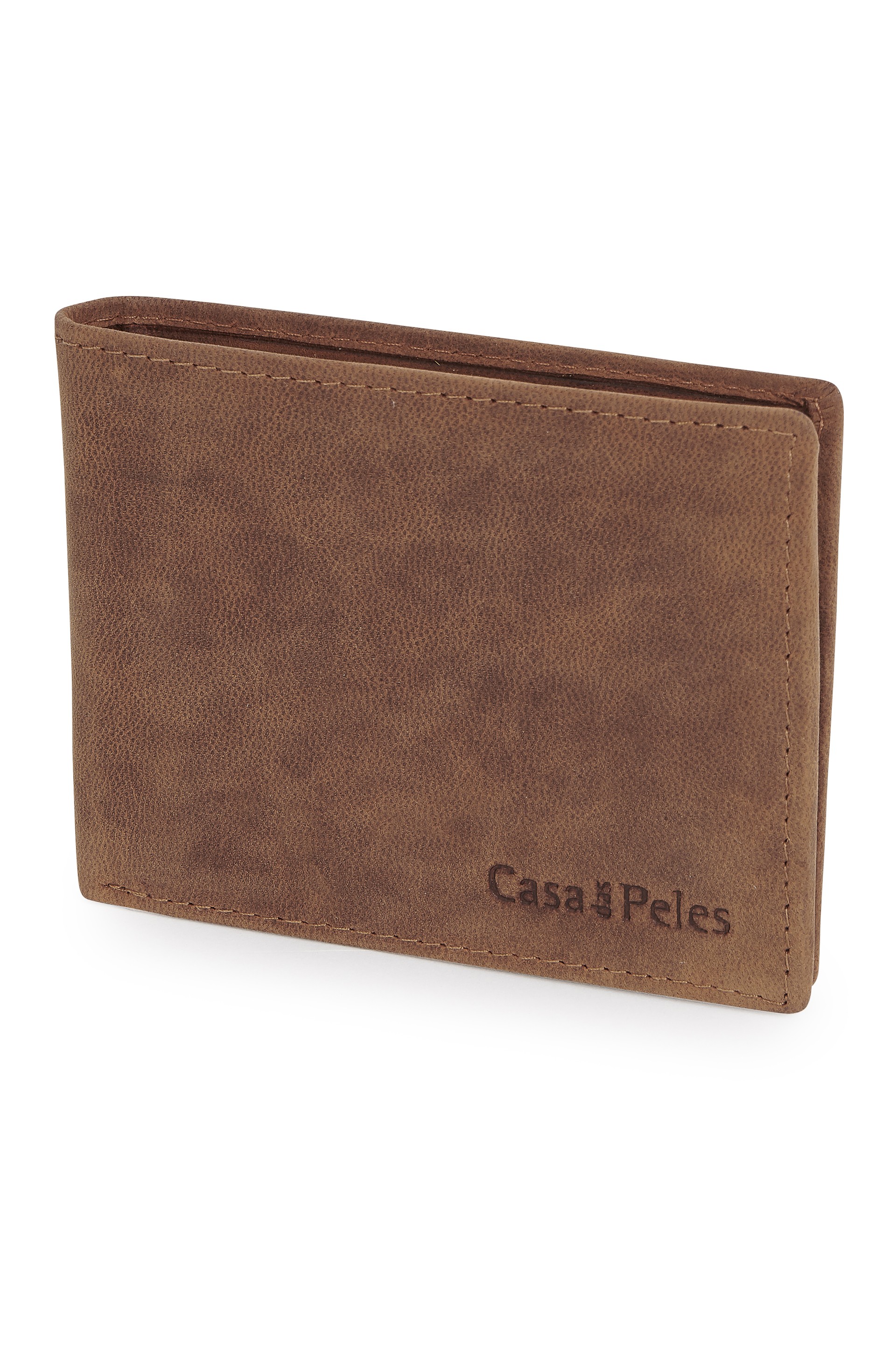 Carteira em pele C3147