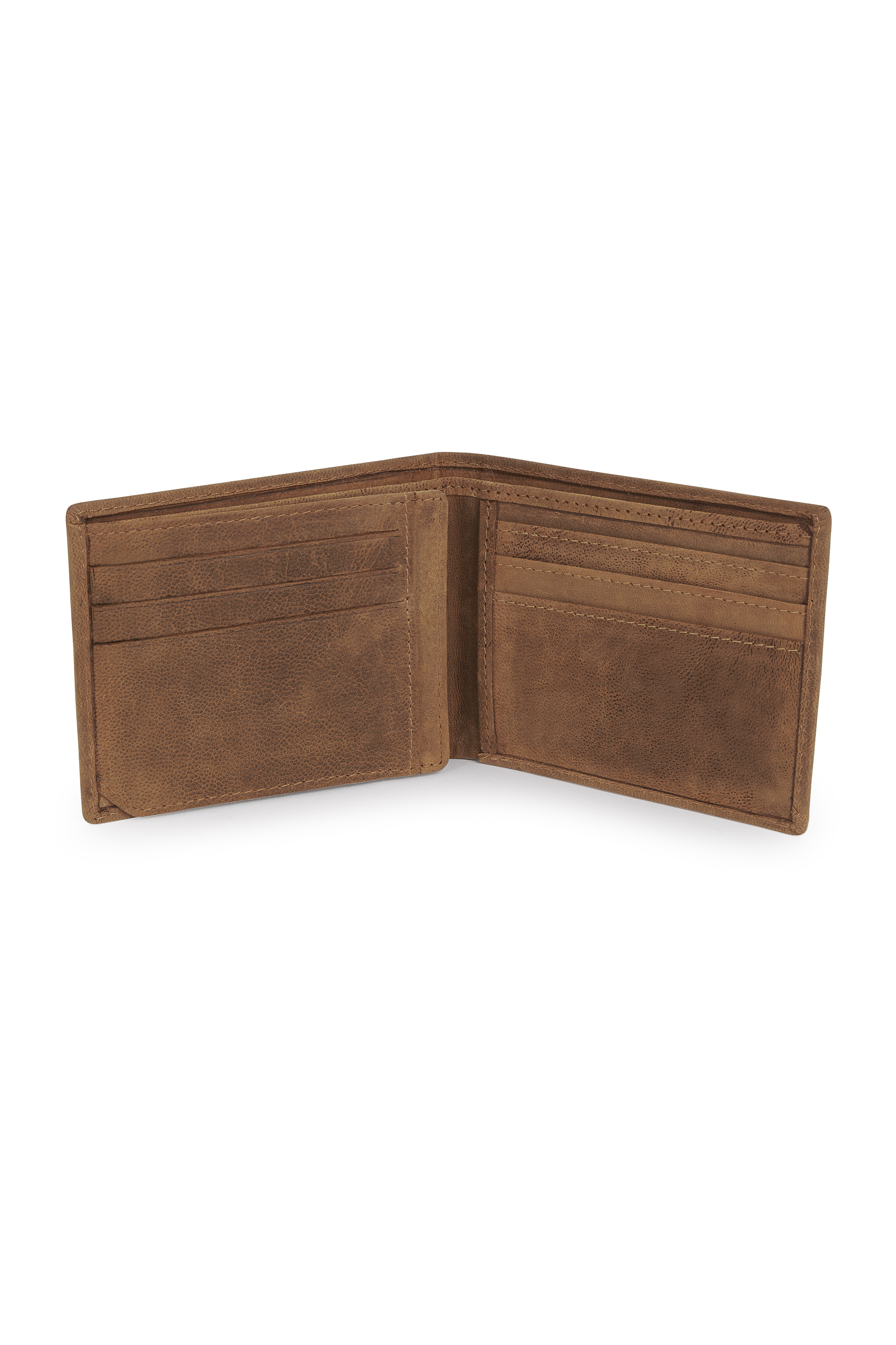 Carteira em pele C3147