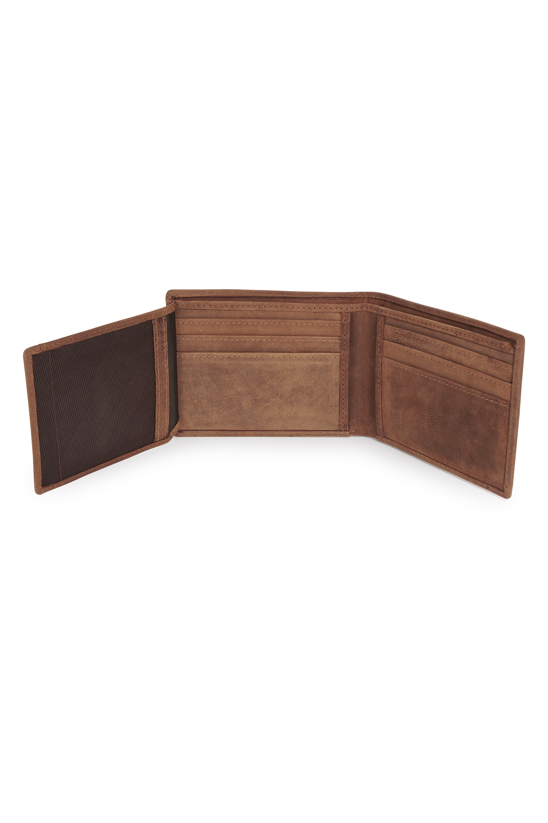 Carteira em pele C3147