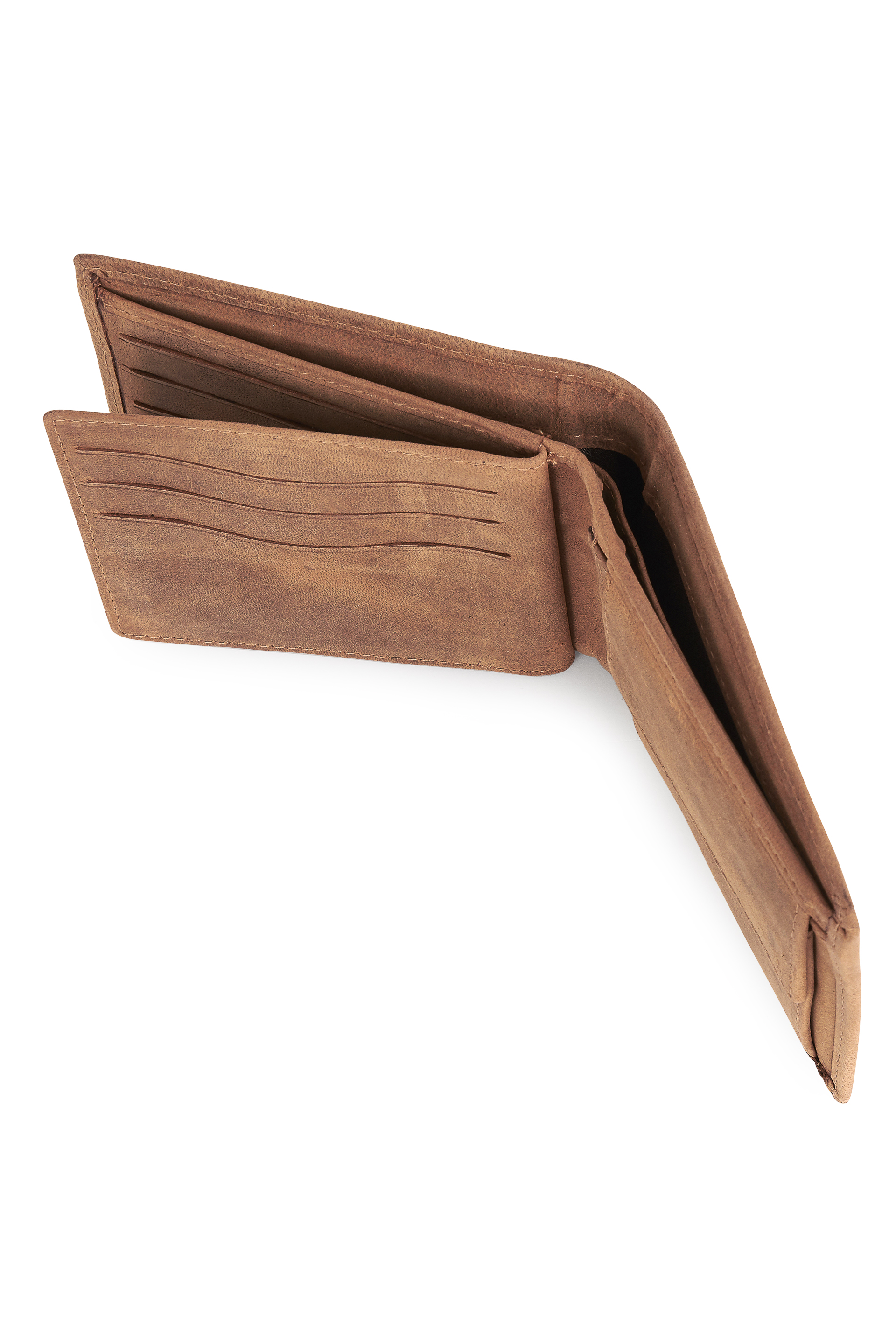 Carteira em pele H3145