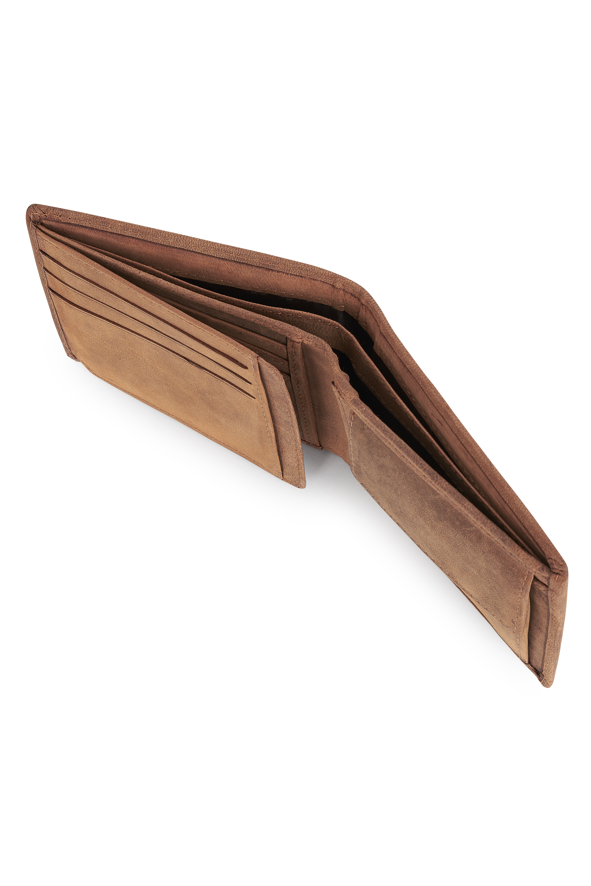 Carteira em pele H3147