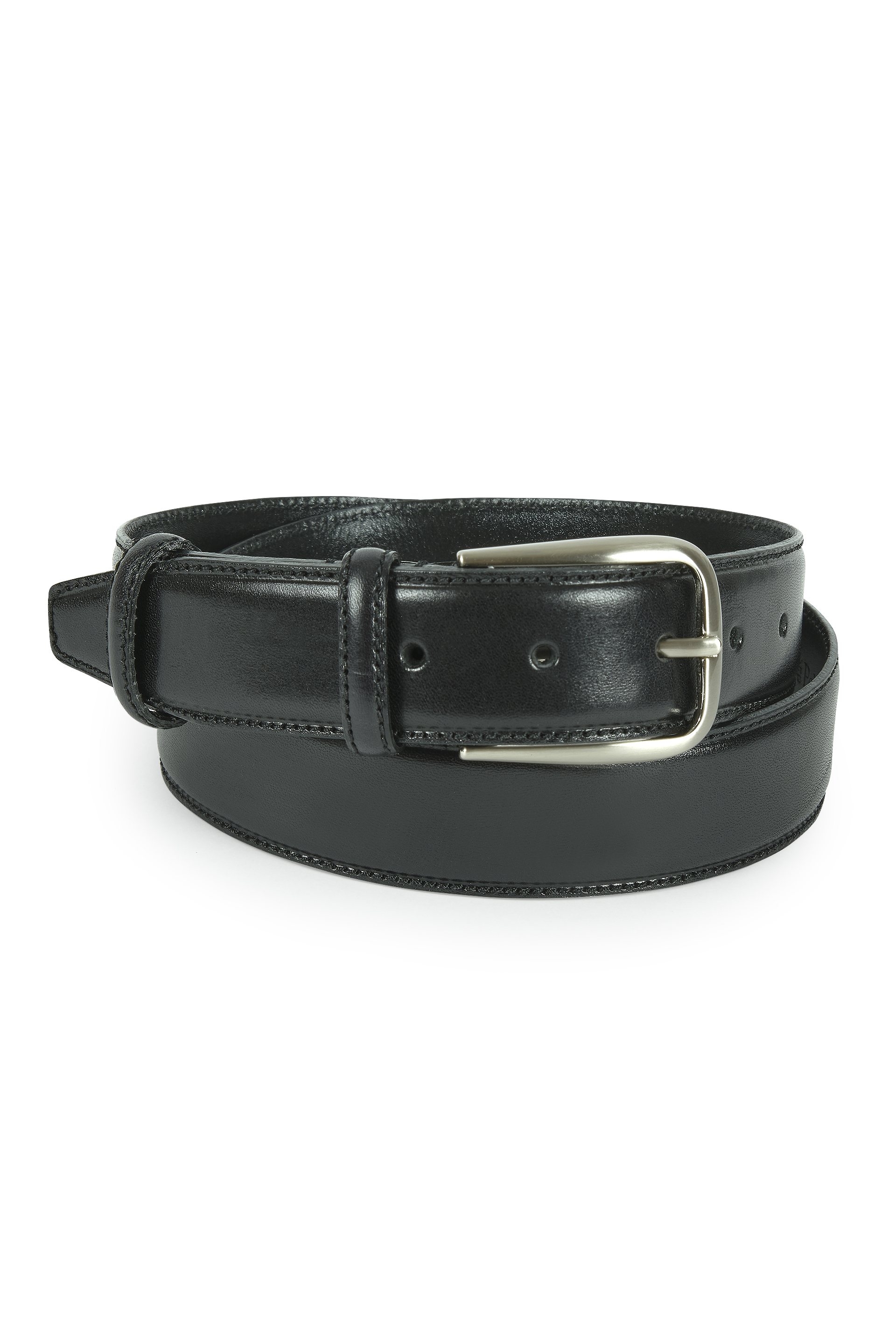 Cinto clássico em pele 02