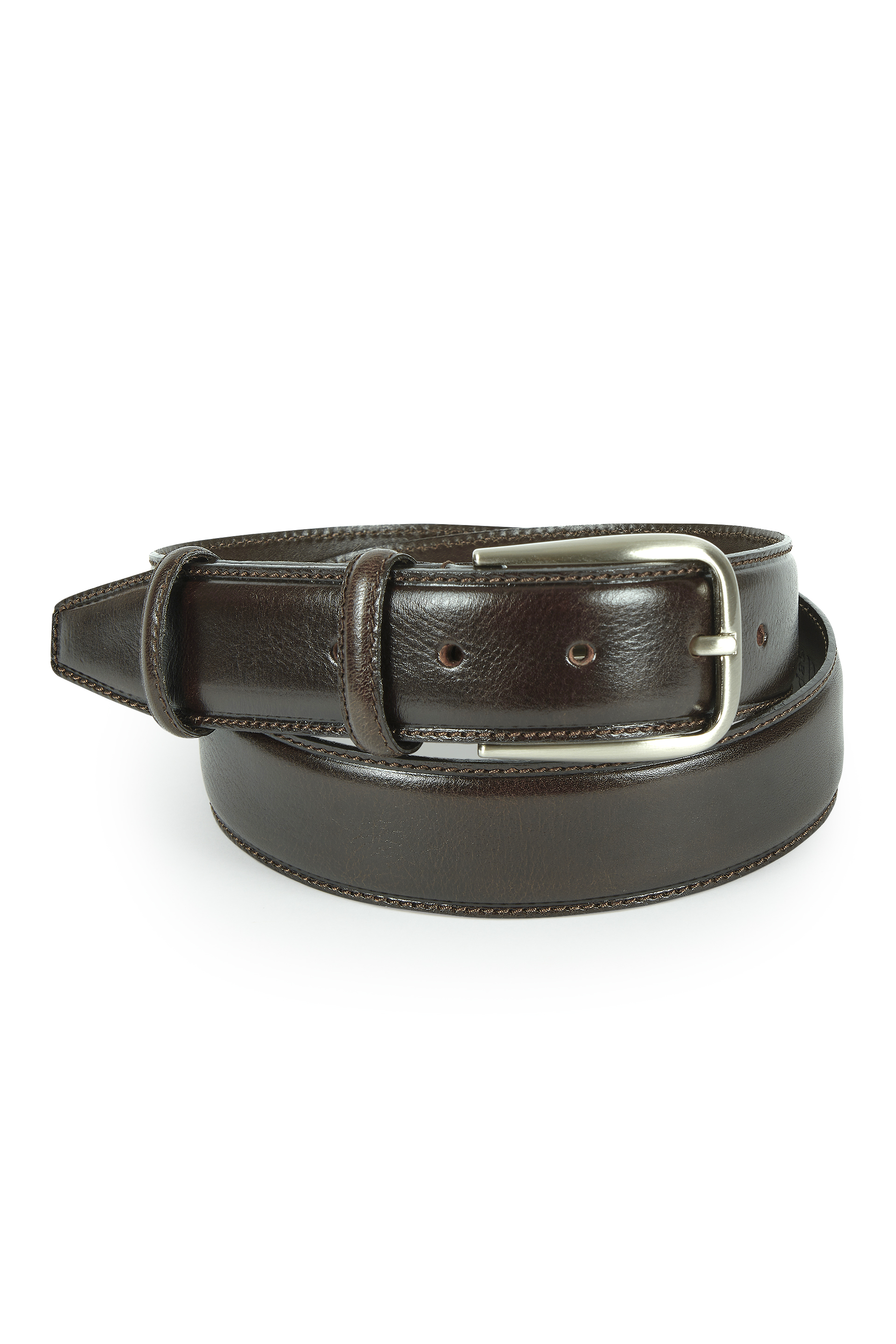 Cinto clássico em pele 02