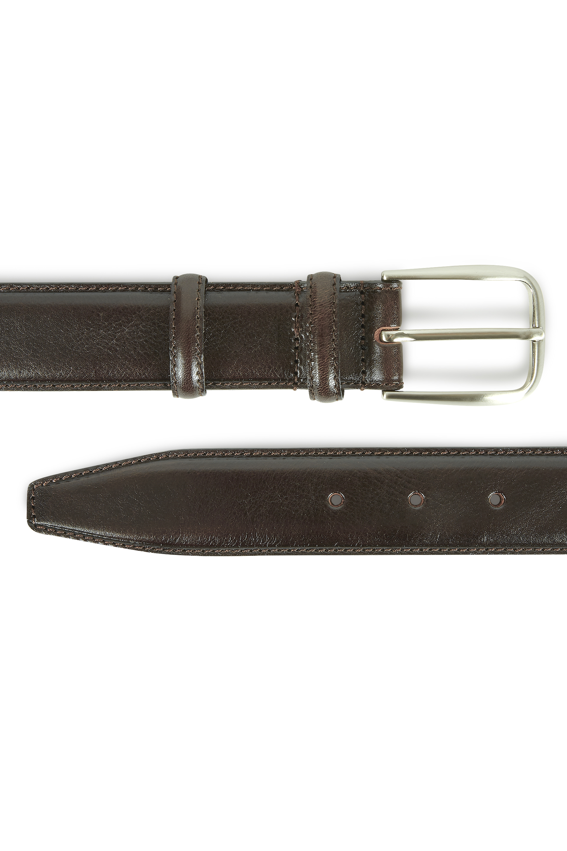 Cinto clássico em pele 02