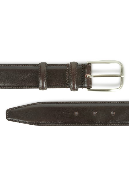 Cinto clssico em pele 02