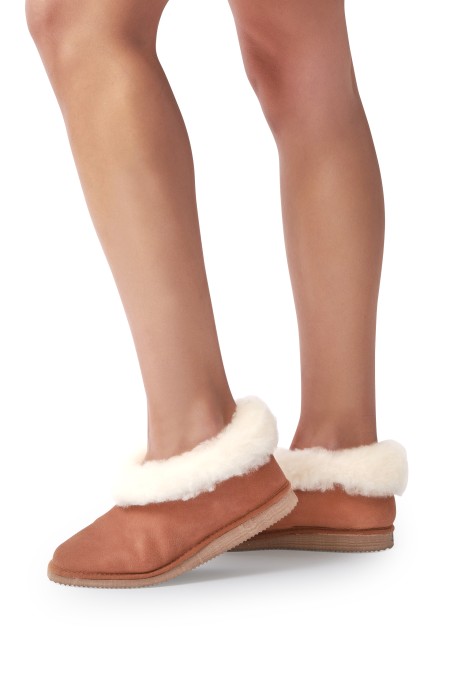 Pantufas c/ cunha 34_37 Pantufas c/ cunha 34_37