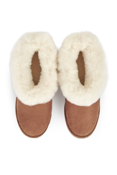 Pantufas c/ cunha 42_45 Pantufas c/ cunha 42_45