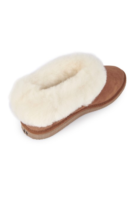 Pantufas c/ cunha 42_45 Pantufas c/ cunha 42_45