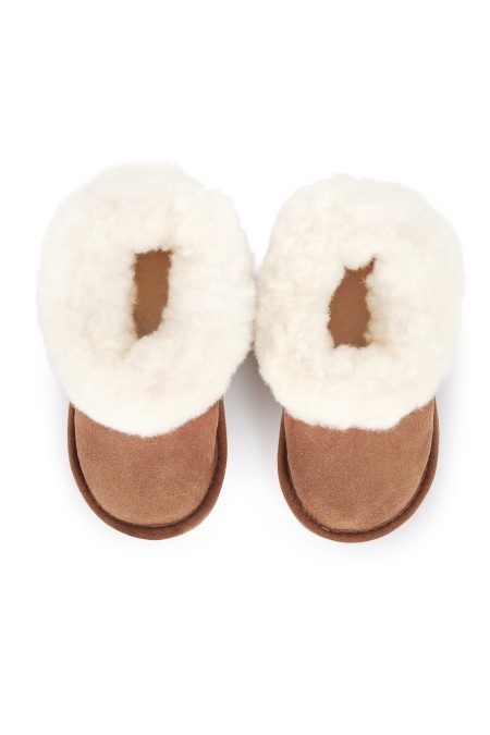 Pantufas c/ sola 26_29 Pantufas c/ sola 26_29