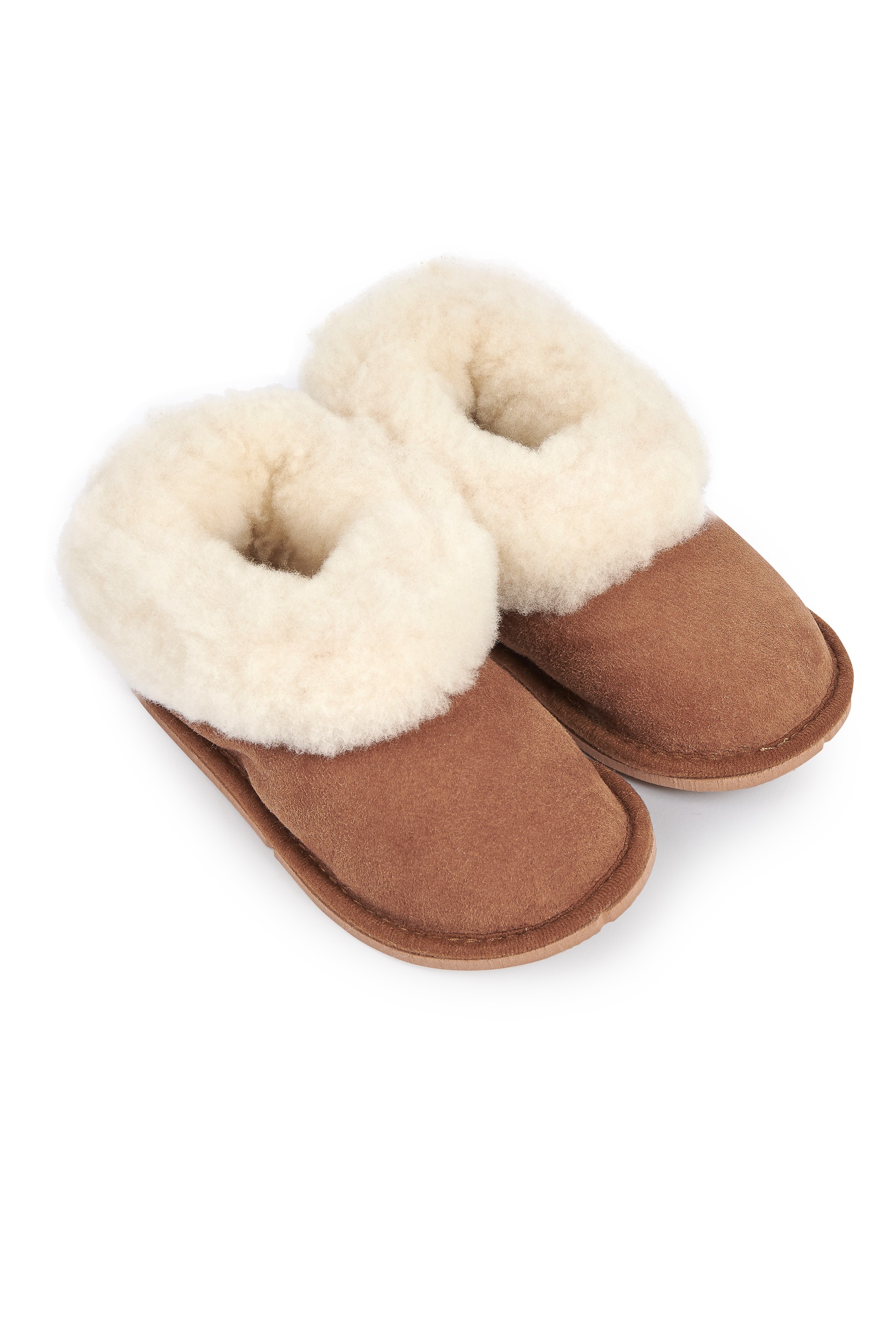 Pantufas c/ sola 30_33