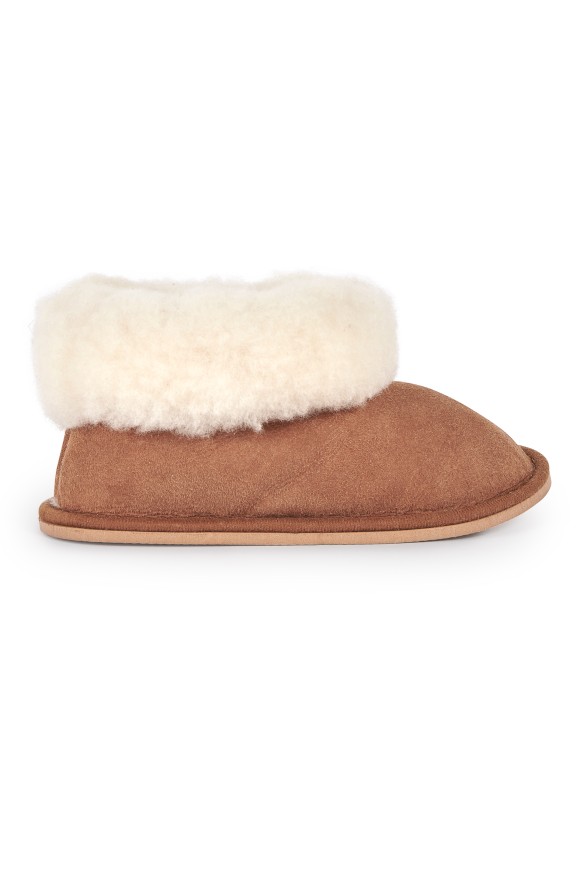 Pantufas c/ sola 30_33