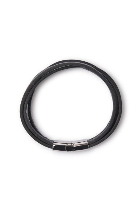 Pulseira cor de chumbo Pulseira cor de chumbo