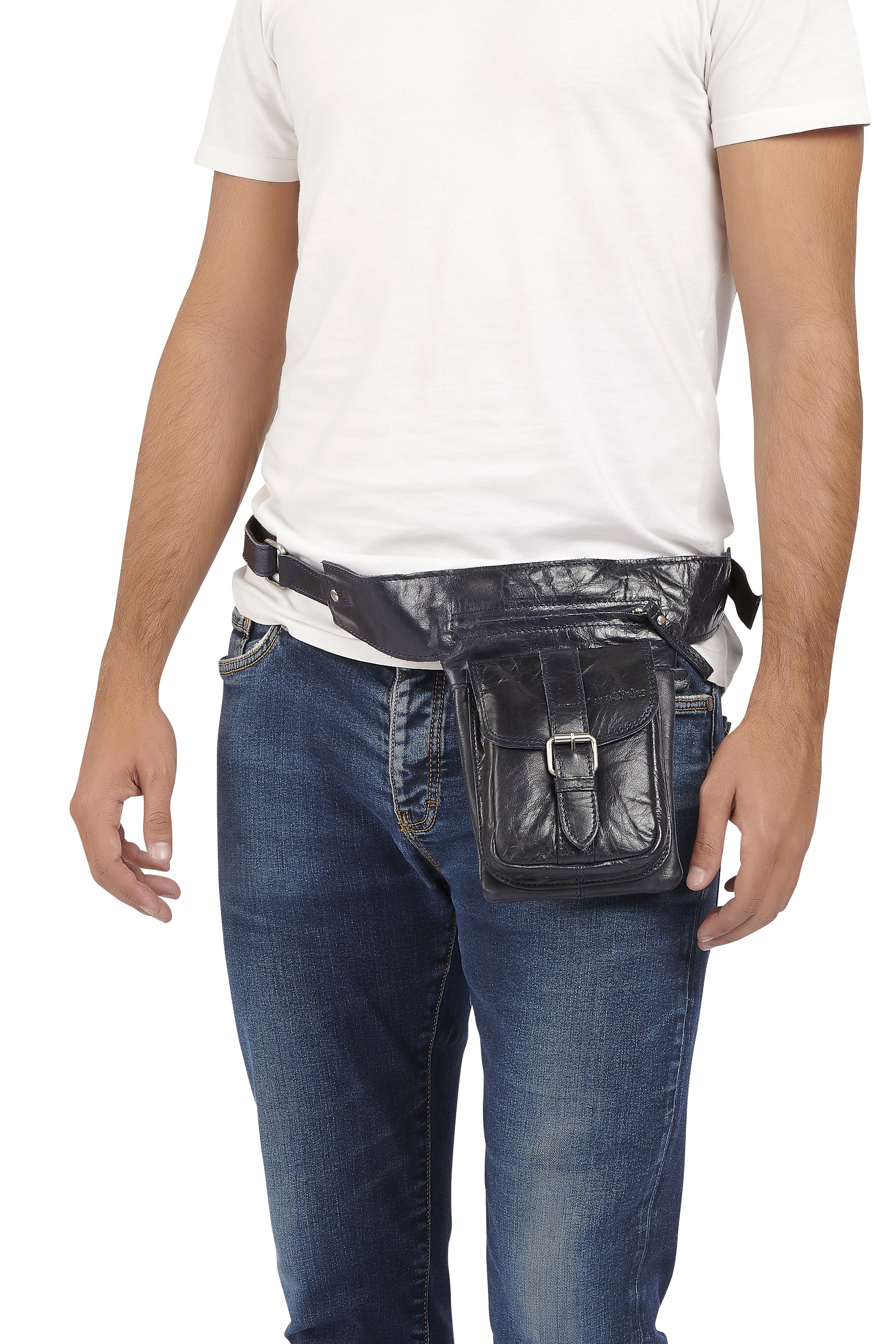 Bolsa de cintura 105