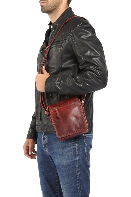 Mala em pele 117 Mala em pele 117