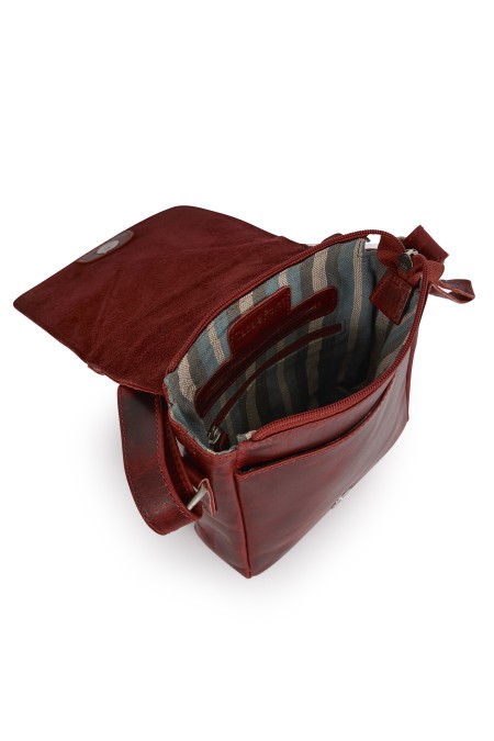 Mala em pele 117 Mala em pele 117