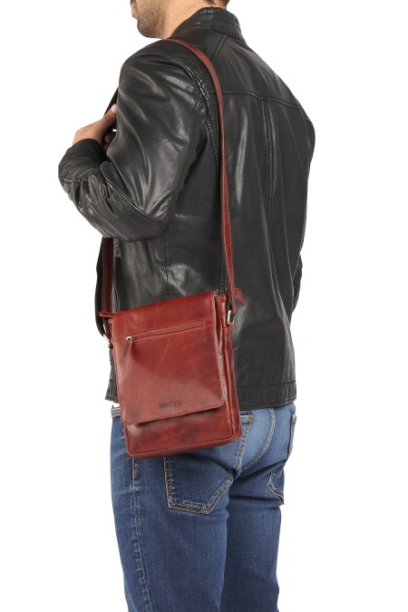 Mala em pele 119 Mala em pele 119