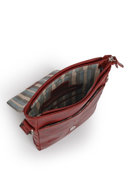 Mala em pele 119 Mala em pele 119