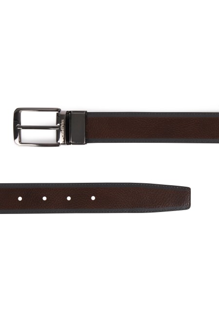 Cinto em pele R204