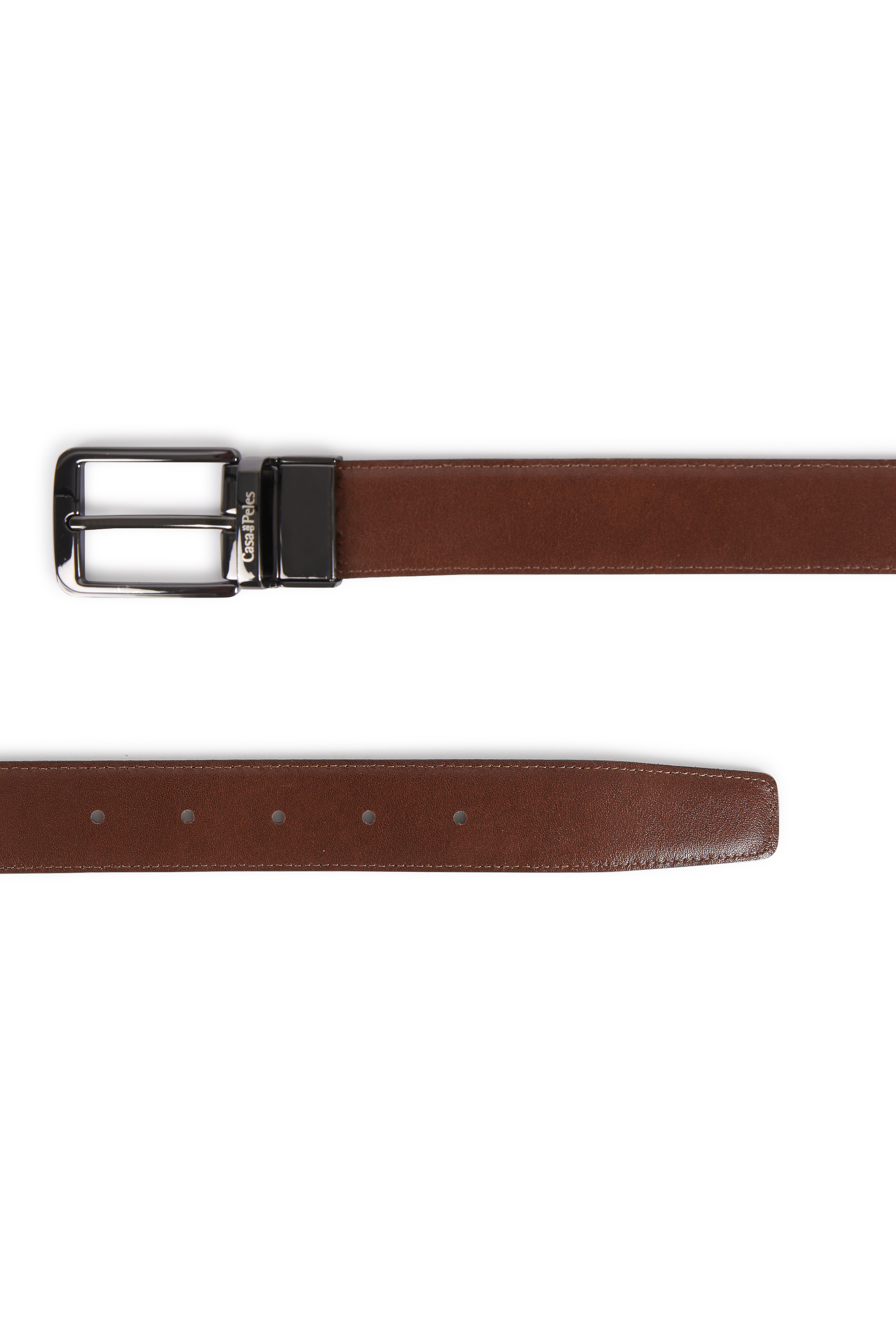 Cinto em pele R208