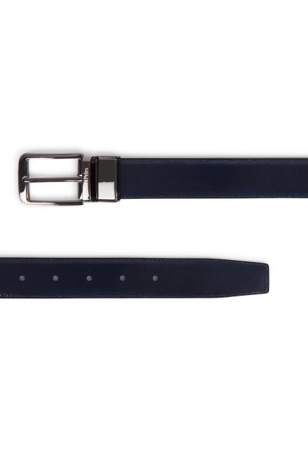 Cinto em pele R208