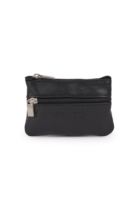 Porta Moedas em pele N103