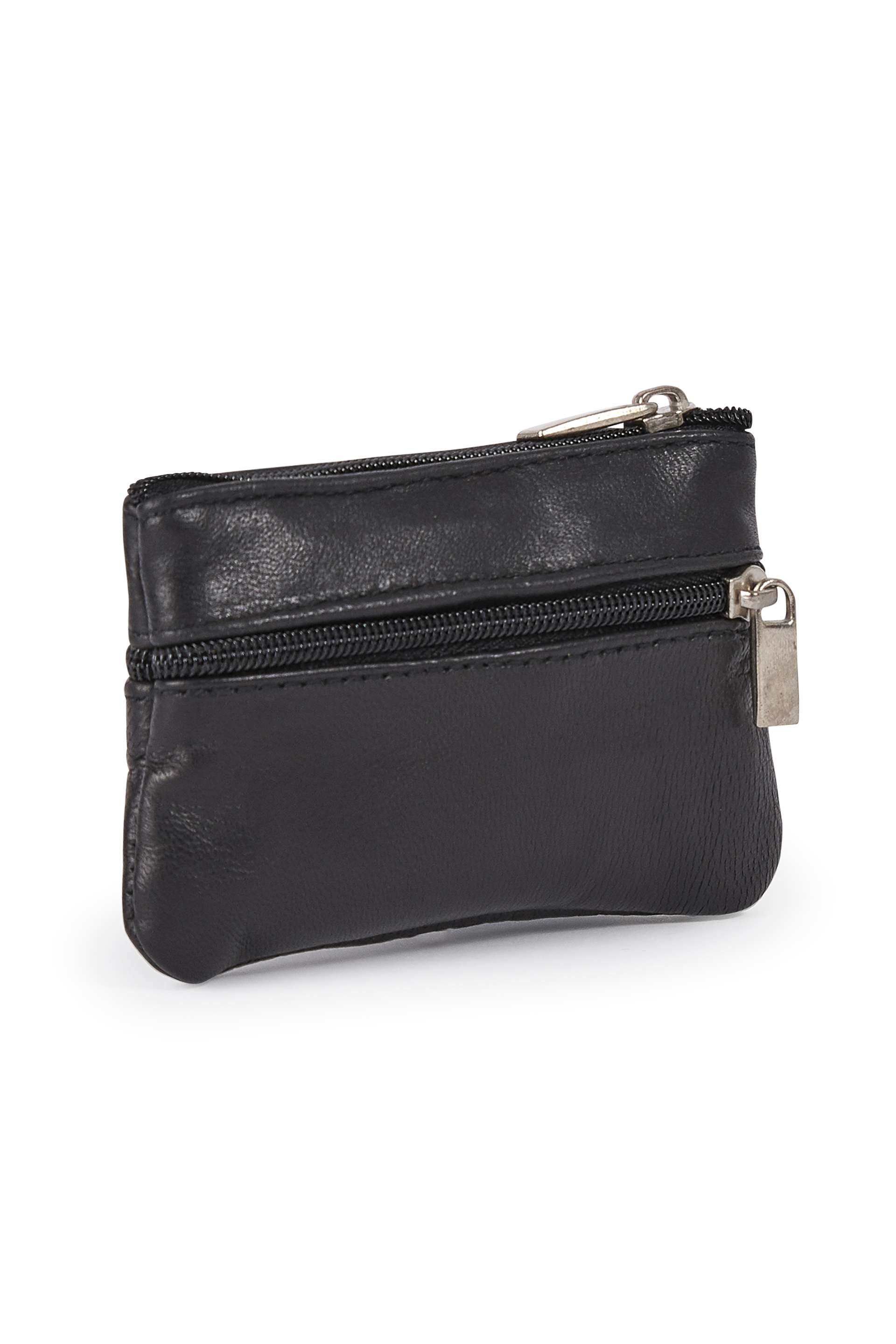 Porta Moedas em pele N103