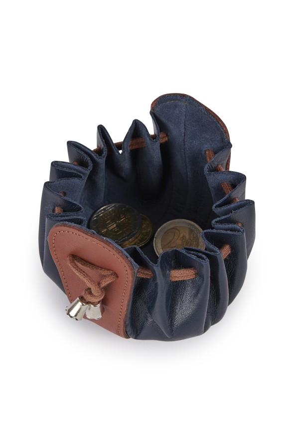Porta moedas Bolsa