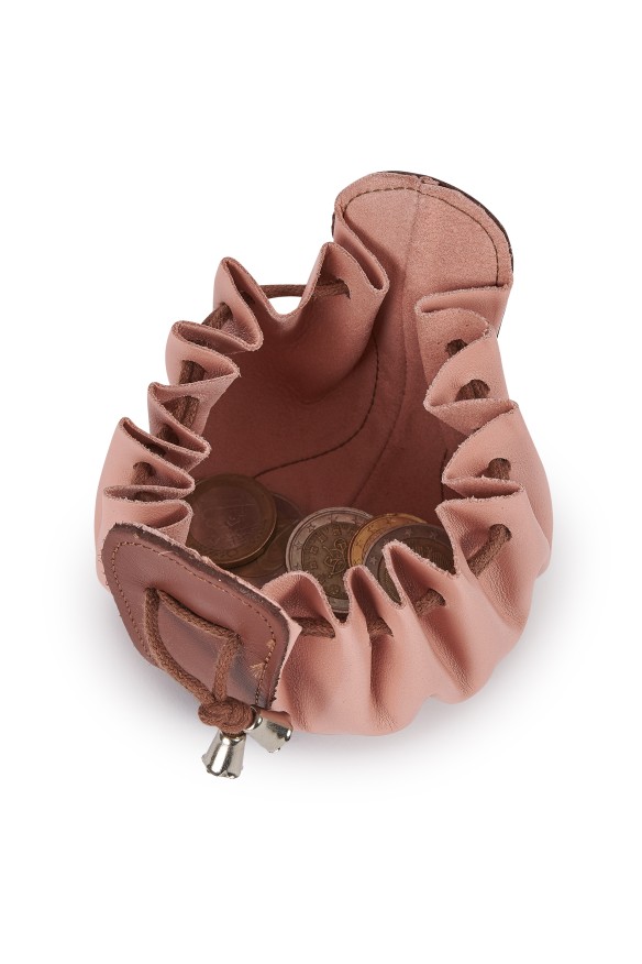 Porta moedas Bolsa