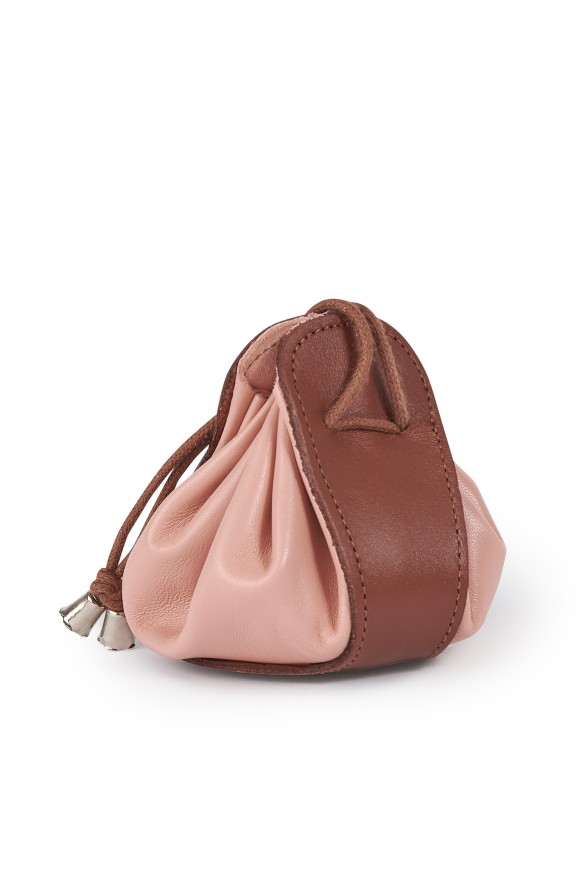 Porta moedas Bolsa
