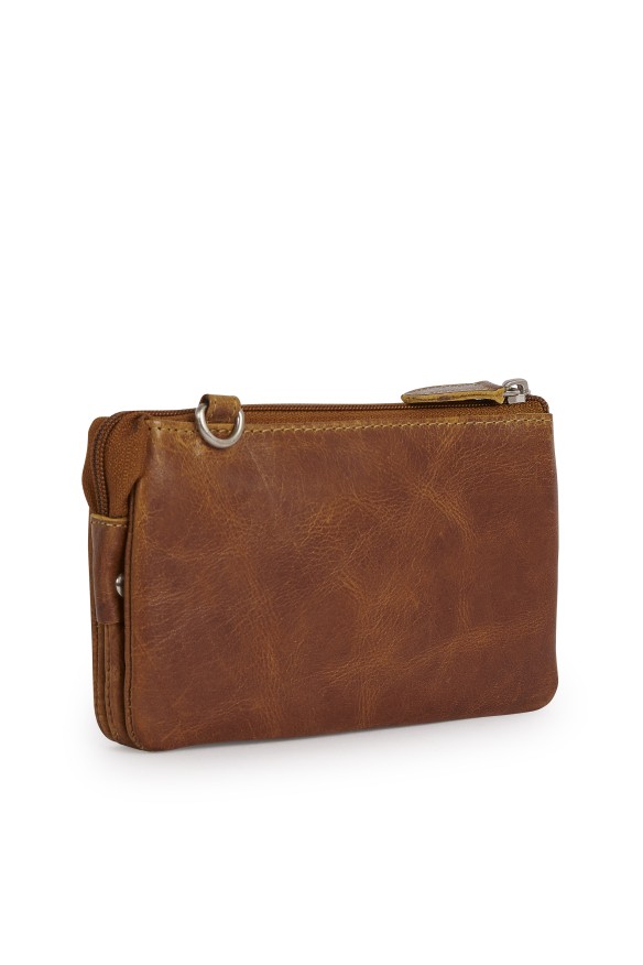 Bolsa em pele 121