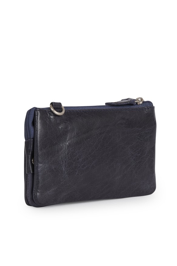 Bolsa em pele 121