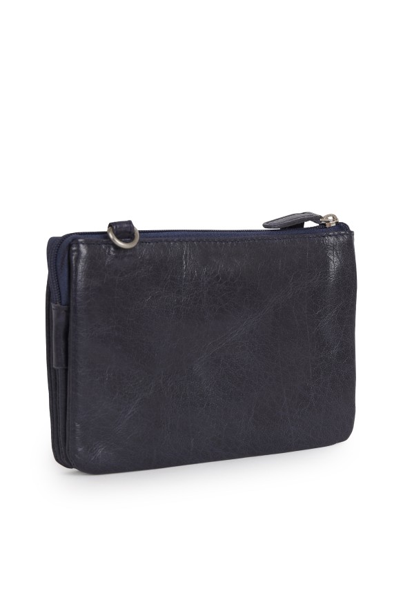 Bolsa em pele 122