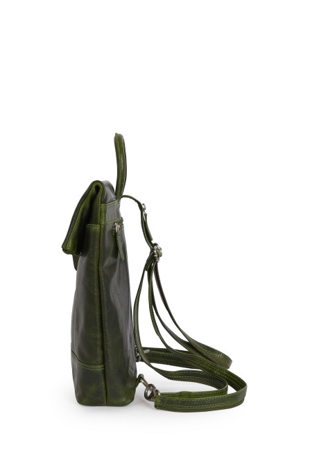 Mochila em pele 104 Mochila em pele 104