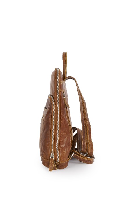 Mochila em pele 112 Mochila em pele 112