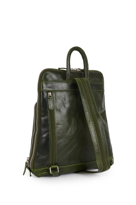 Mochila em pele 112 Mochila em pele 112
