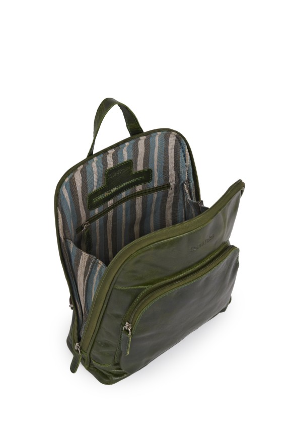 Mochila em pele 113