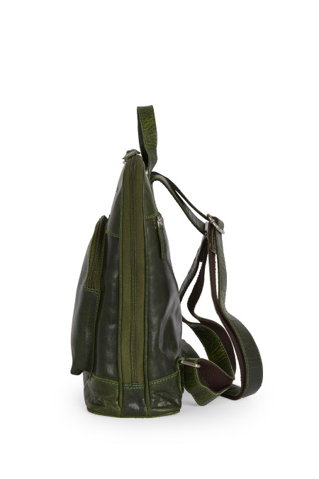 Mochila em pele 113 Mochila em pele 113