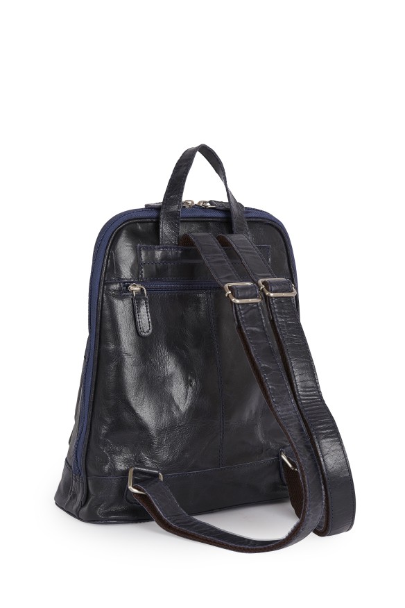 Mochila em pele 113