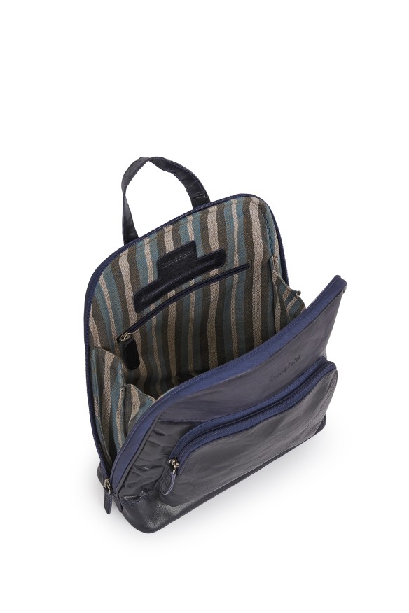 Mochila em pele 113
