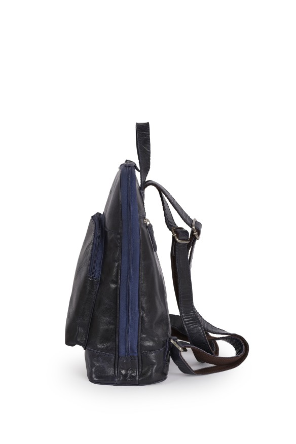 Mochila em pele 113