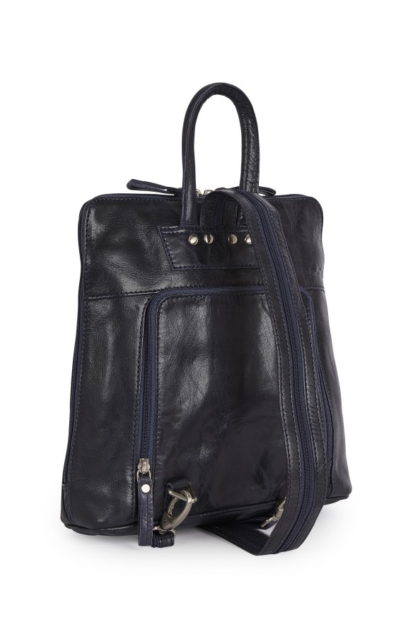 Mochila em pele 115