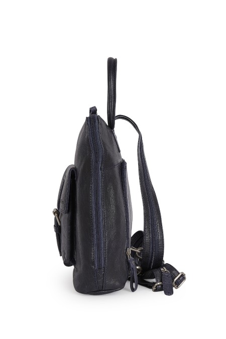 Mochila em pele 115 Mochila em pele 115