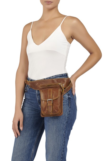 Bolsa de cintura 105