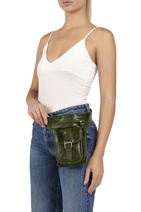 Bolsa de cintura 105