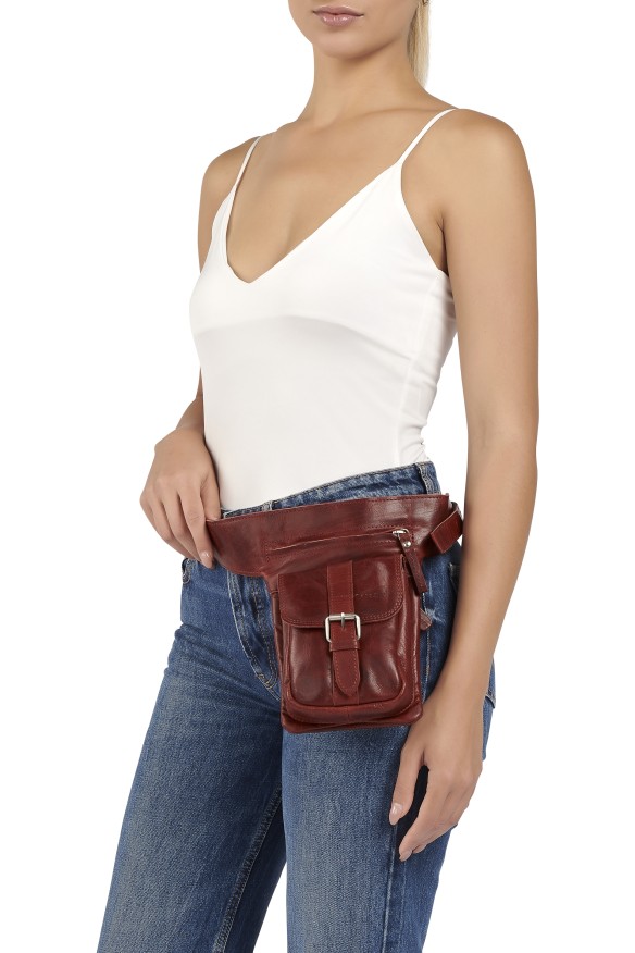 Bolsa de cintura 105