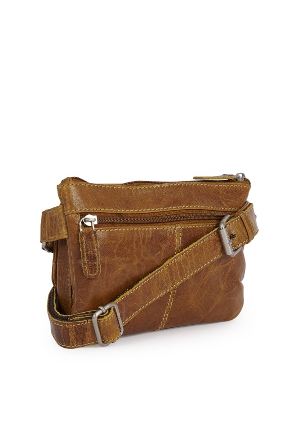 Bolsa em pele 120