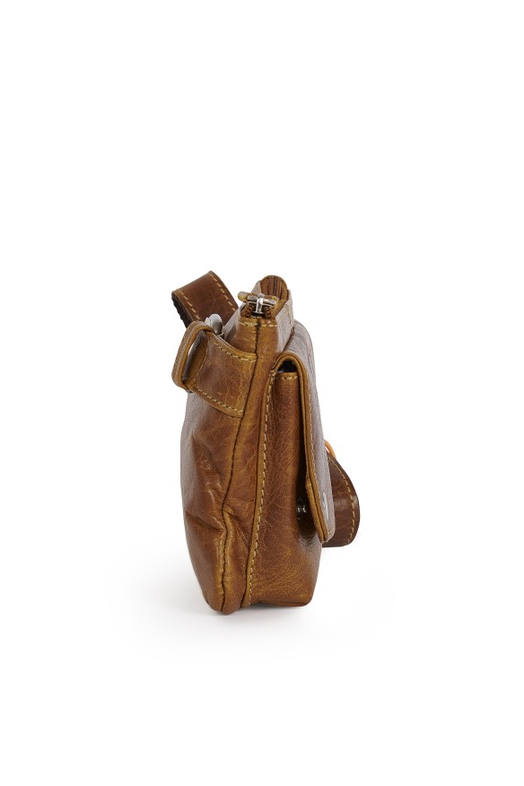 Bolsa em pele 120