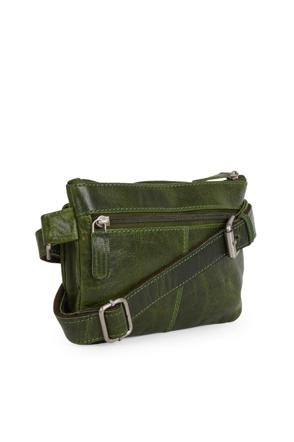 Bolsa em pele 120