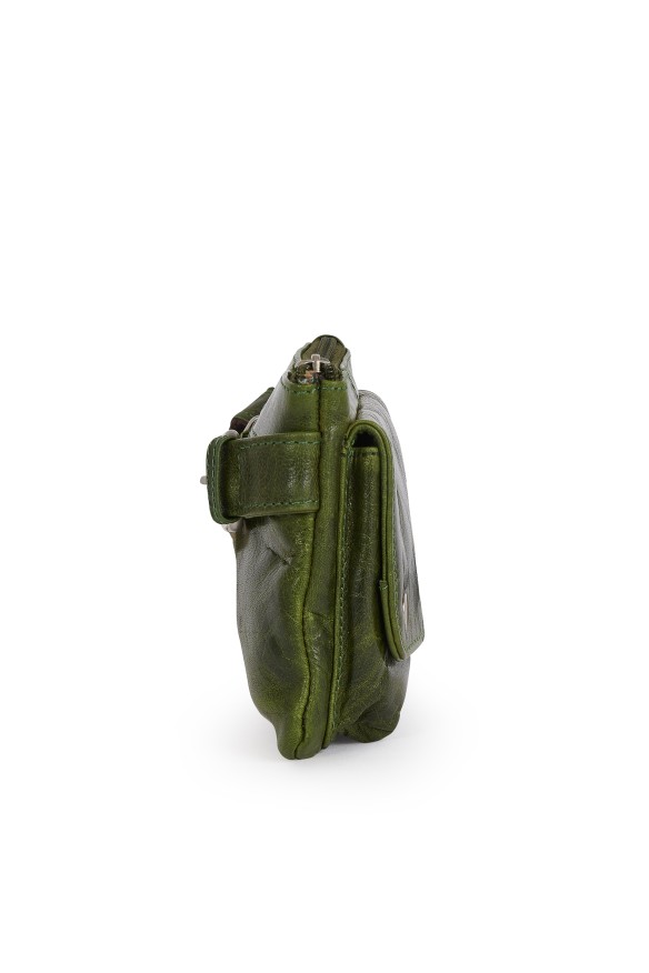 Bolsa em pele 120